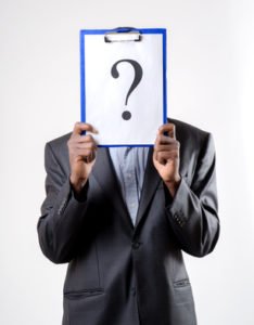 Interview Questions We're Afraid to Ask