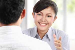 Job Interviews: Don't Just Tell - Sell!