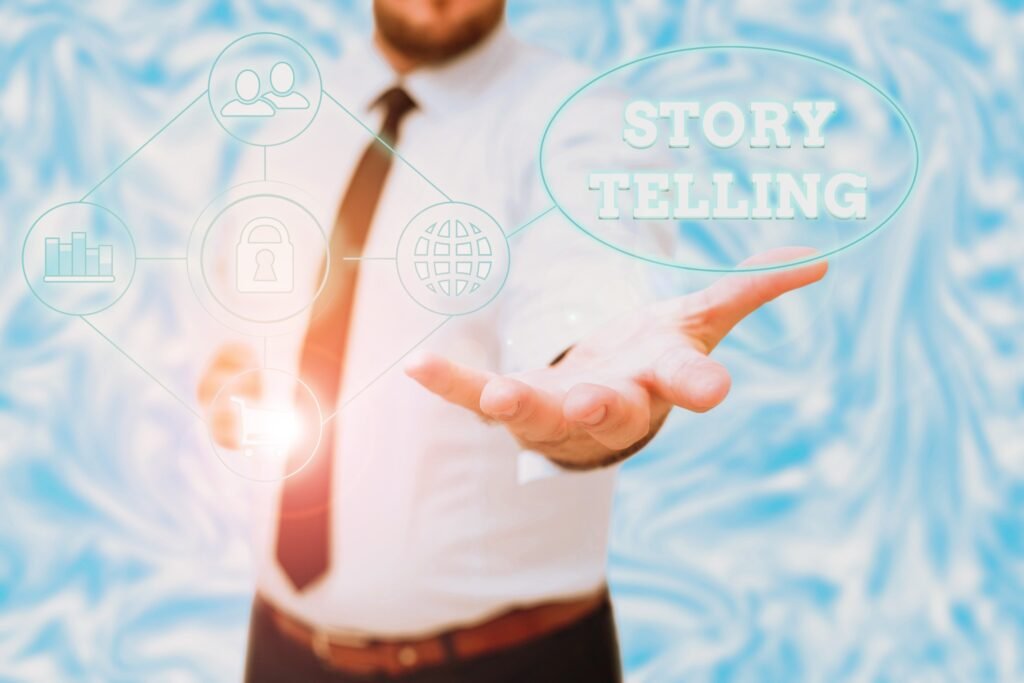 Interview Storytelling That SOARs | Thea Kelley Career Services