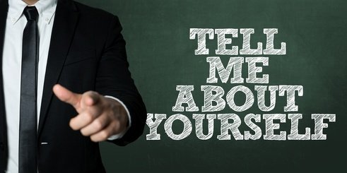 How to Answer the "Tell Me About Yourself" Interview ...