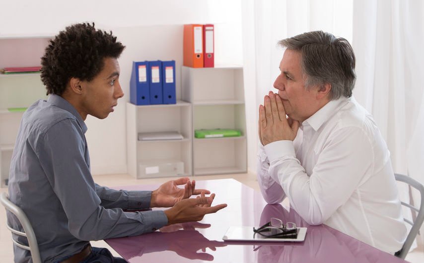 5 Interview Tips for Students