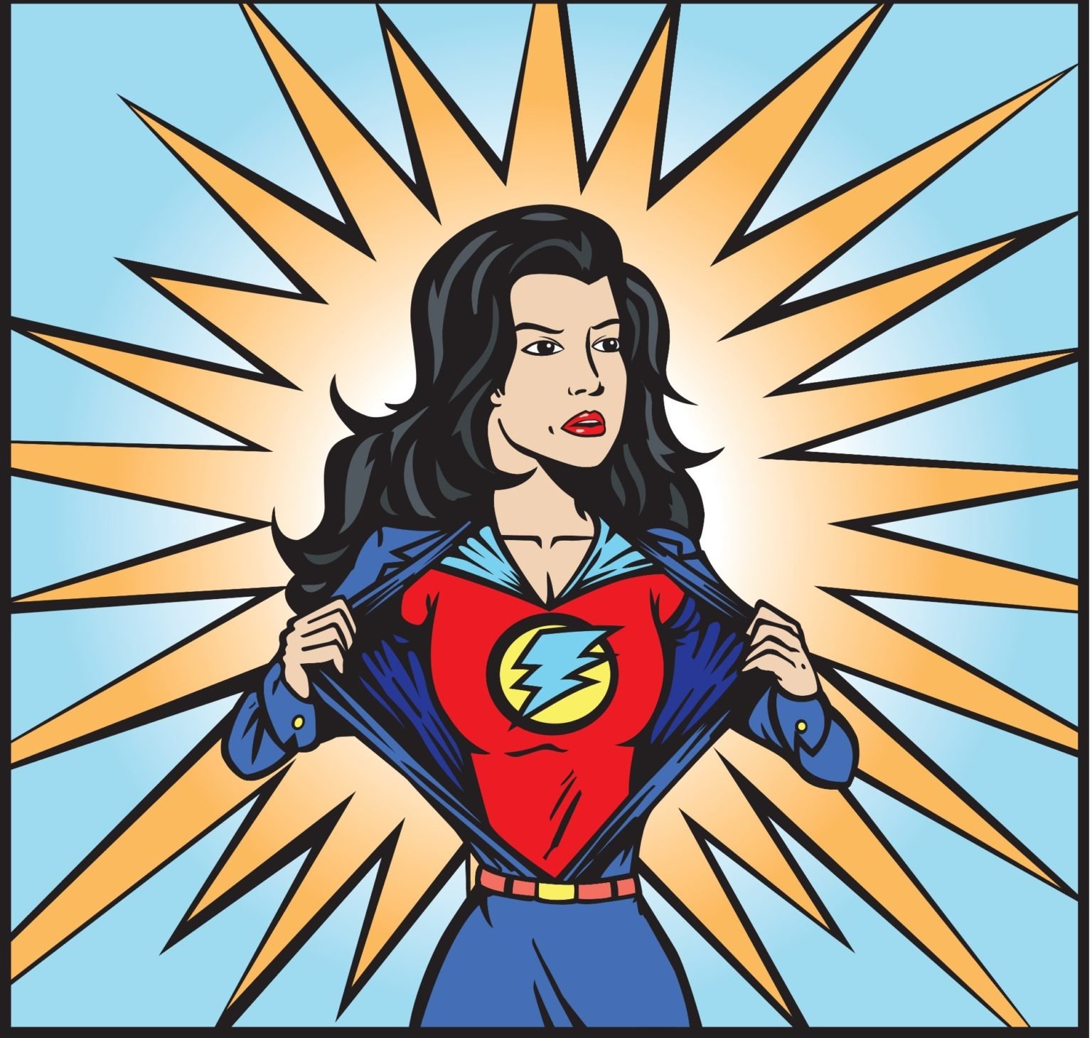 How to Answer “What’s Your Superpower?” in a Job Interview | Thea ...