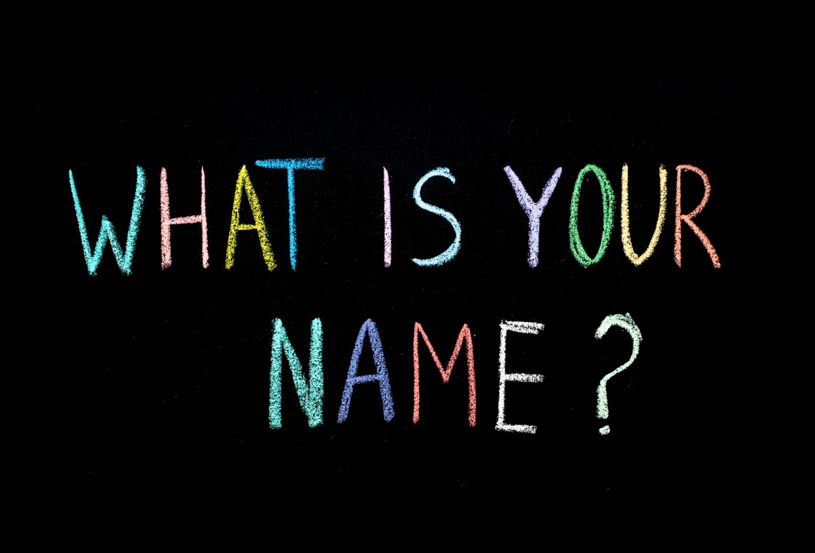 Preferred Name Vs Legal Name On A Resume And Other Quandaries Thea 